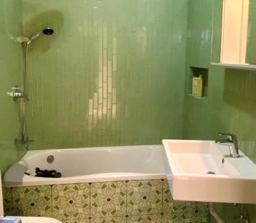 Garden City Apartamento | Sugar Place 5 mins from Downtown - 2BR
