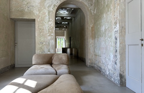 Quartiere di Porta Crucifera Casa | SUGAR ROOMS Residenza d' Epoca