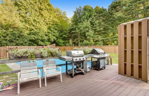 Waitsfield Apartamento | Sugar Run: 25