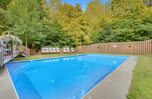 Waitsfield Apartamento | Sugar Run: 25