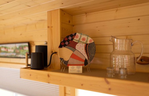 Chatham Apartamento | Sugar Shack - 300 square feet of pure sweetness.