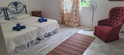 Artola Casa | Sugar shack