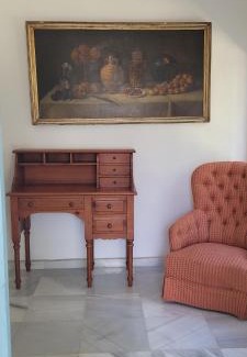 Artola Casa | Sugar shack
