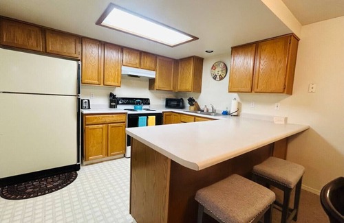 Meridian Casa | Sugar Shack in Downtown Meridian