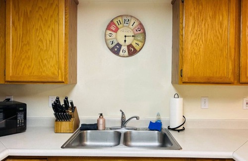 Meridian Casa | Sugar Shack in Downtown Meridian