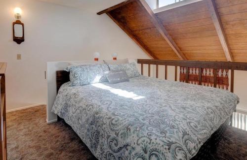 Carpinteria Hotel | Sugar Shack