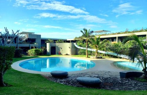 Hillhead Apartamento | Sugar Shores - Studio Apartment