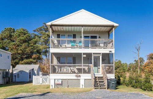 Chincoteague Casa | Sugar Shores