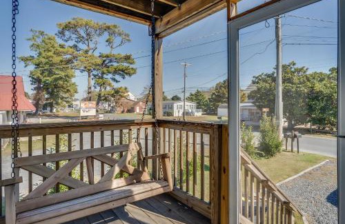Chincoteague Casa | Sugar Shores