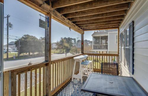 Chincoteague Casa | Sugar Shores
