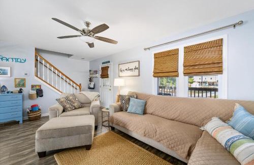 Chincoteague Casa | Sugar Shores