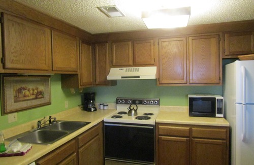 Sugar Mountain Condominio | Sugar Top 2210 2 Bedroom Condo by RedAwning