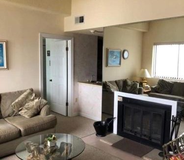 Sugar Mountain Apartamento | Sugar Top 2403 condo