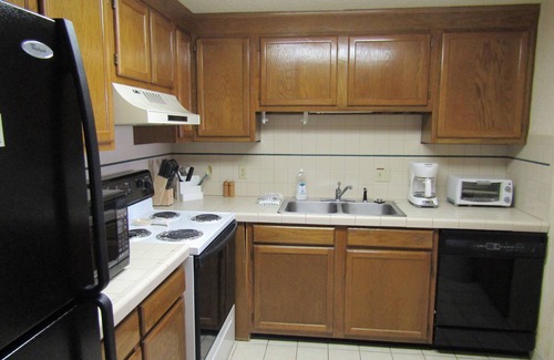Sugar Mountain Condominio | Sugar Top 2520 2 Bedroom Condo by RedAwning