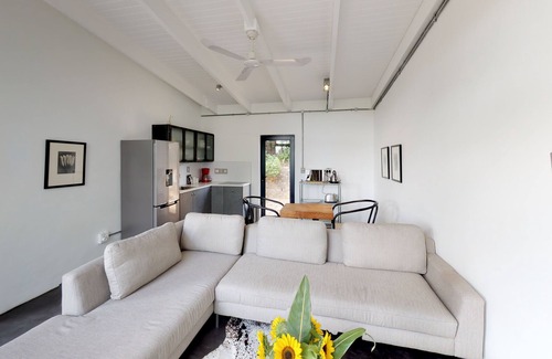 Stellenbosch Casa | Sugarbird Manor at Protea Heights Farm
