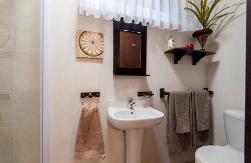 Durban North Cama Y Desayuno | Habitación SugarBird en The Brother's Guest House Durban North