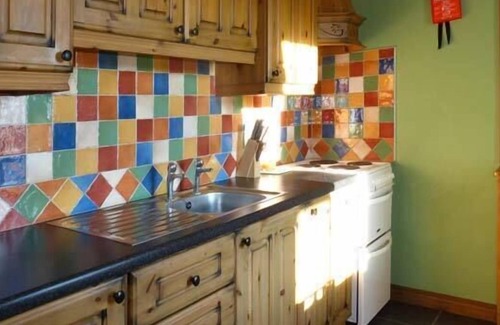 Caherkeen Cabaña | Sugarbush, EYERIES, COUNTY CORK