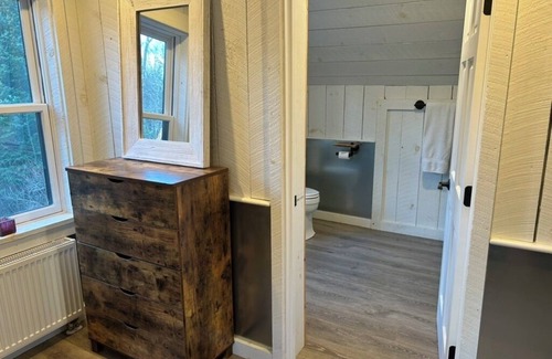 Warren Apartamento | Sugarbush Solace: 1-bedroom hideaway or launchpad for adventure - your choice!
