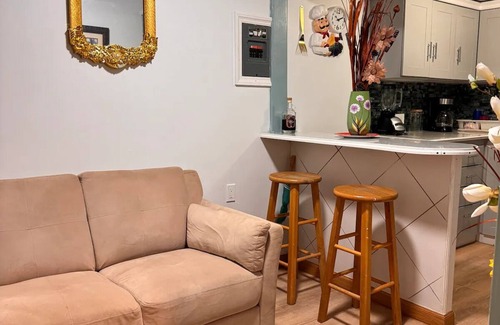 Estate Contant Condominio | Sugarcane – Nueva, Vista al Mar, Cabaña Espaciosa