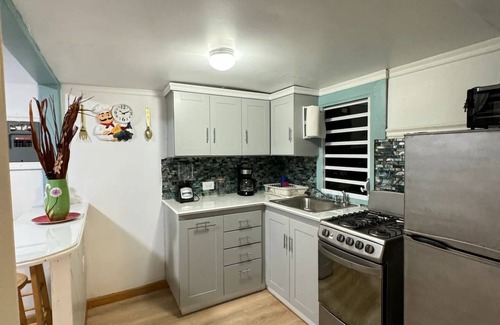 Estate Contant Condominio | Sugarcane – Nueva, Vista al Mar, Cabaña Espaciosa