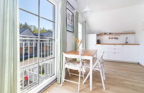 Sventoji Apartamento | SugarDunes APT- 1minToTheBeach, AC & Parking, by Cohost