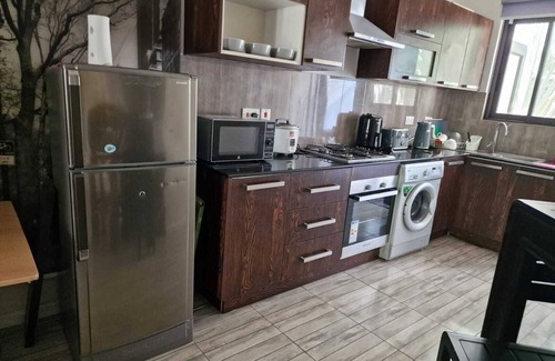 Wolmar Apartamento | Sugareef 3-Bed Apartment in Flic en Flac