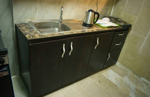 Lagos Hotel | Sugarland Apartments VI