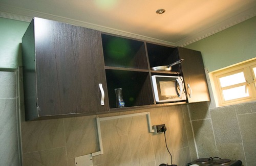 Lagos Hotel | Sugarland Apartments VI