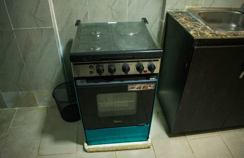 Lagos Hotel | Sugarland Apartments VI