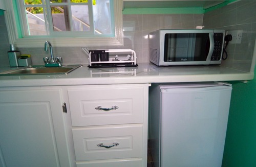 Soufriere Apartamento | * Sugarmon Villas * ¡Sugar Apple Suite que no te puedes perder! (Actualizaciones próximamente)