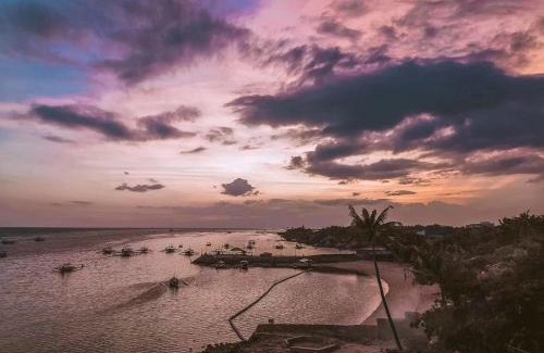 Lapu-Lapu Complejo | Sugarsea Inn & Dive shop