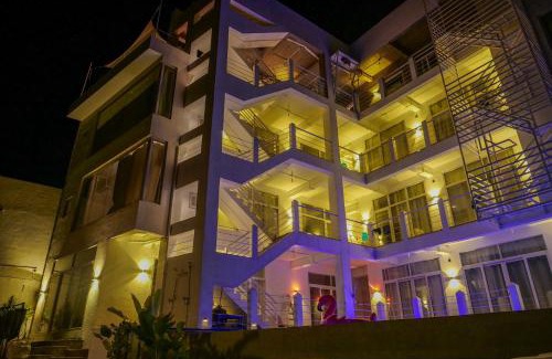 Lapu-Lapu Complejo | Sugarsea Inn & Dive shop
