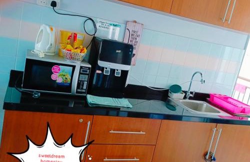 Tanjung Tanah Merah Apartamento | SugarStay Homestay Teluk Kemang