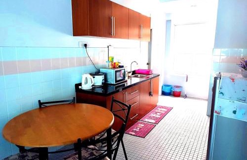 Tanjung Tanah Merah Apartamento | SugarStay Homestay Teluk Kemang