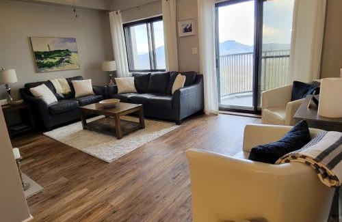 Sugar Mountain Apartamento | SugarTop Resort Suite-9th Fl 2Bd 2Bath