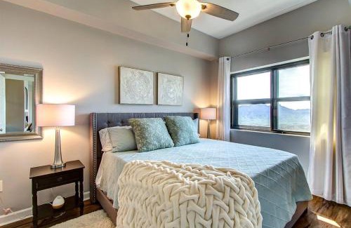 Sugar Mountain Apartamento | SugarTop Resort Suite-9th Fl 2Bd 2Bath