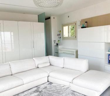 Saint-Jean-Cap-Ferrat Apartamento | Suggestivo appartamento