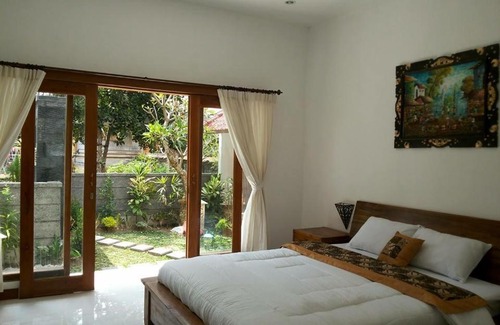 Kutuh Kaja Casa | Sugi House