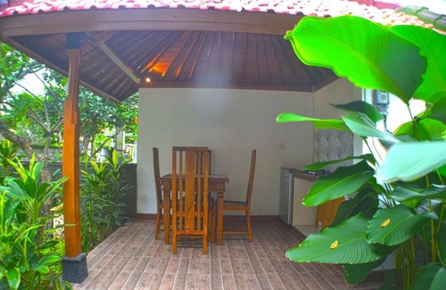 Kutuh Kaja Casa | Sugi House