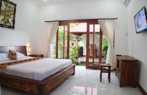 Kutuh Kaja Casa | Sugi House