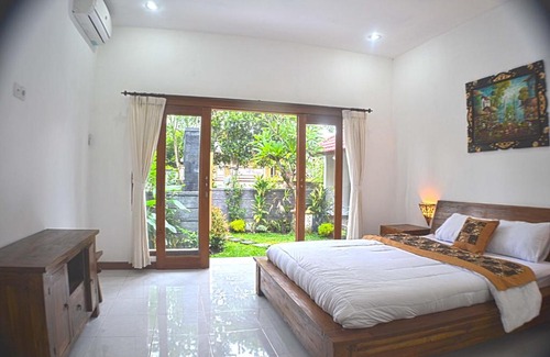 Kutuh Kaja Casa | Sugi House