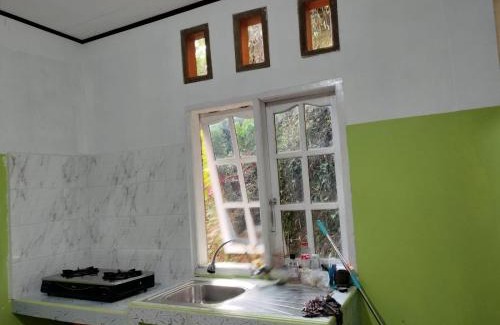 Sopai Casa | Sugi House Toraja - Penginapan Villa Harian Keluarga -Muat 20 orang