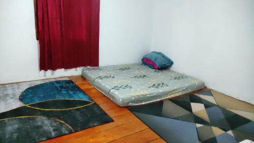 Sopai Casa | Sugi House Toraja - Penginapan Villa Harian Keluarga -Muat 20 orang