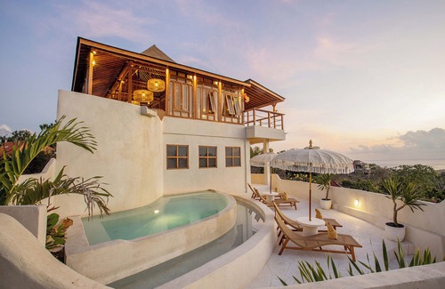 Ceningan Island Villa | Sugih Villa Ceningan