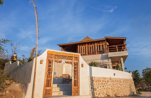 Ceningan Island Villa | Sugih Villa Ceningan
