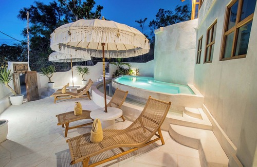 Ceningan Island Villa | Sugih Villa Ceningan