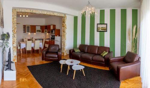 Baja Apartamento | Sugovica Superior