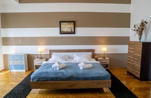 Baja Apartamento | Sugovica Superior