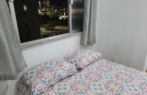 Zona Sul Apartamento | SUH Botafogo 03 Great Bars, Metro and Shopping