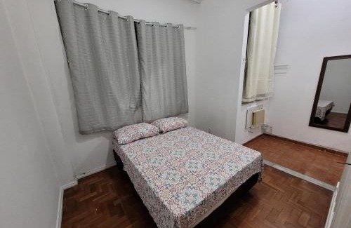 Zona Sul Apartamento | SUH Botafogo 03 Great Bars, Metro and Shopping